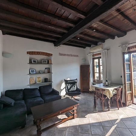 Апартаменты Borgo Dora House Турин Экстерьер фото