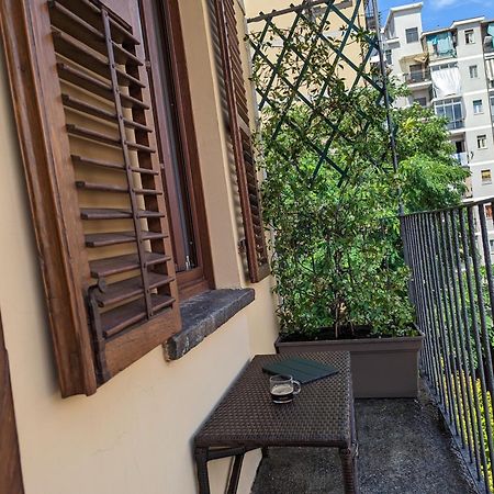 Апартаменты Borgo Dora House Турин Экстерьер фото