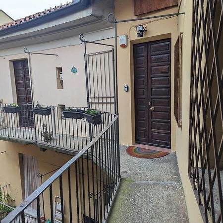 Апартаменты Borgo Dora House Турин Экстерьер фото