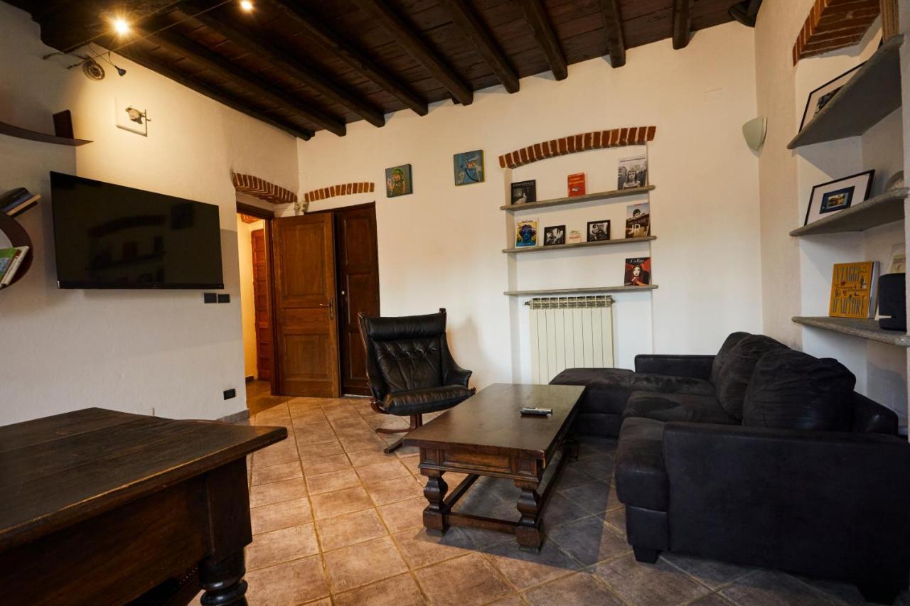 Апартаменты Borgo Dora House Турин Экстерьер фото