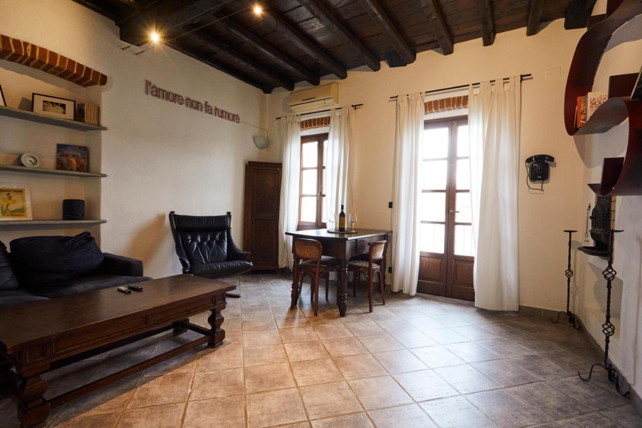 Апартаменты Borgo Dora House Турин Экстерьер фото