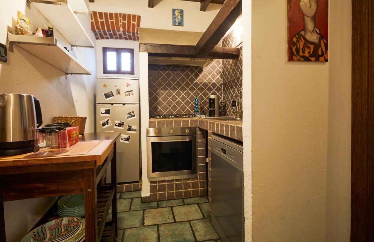 Апартаменты Borgo Dora House Турин Экстерьер фото