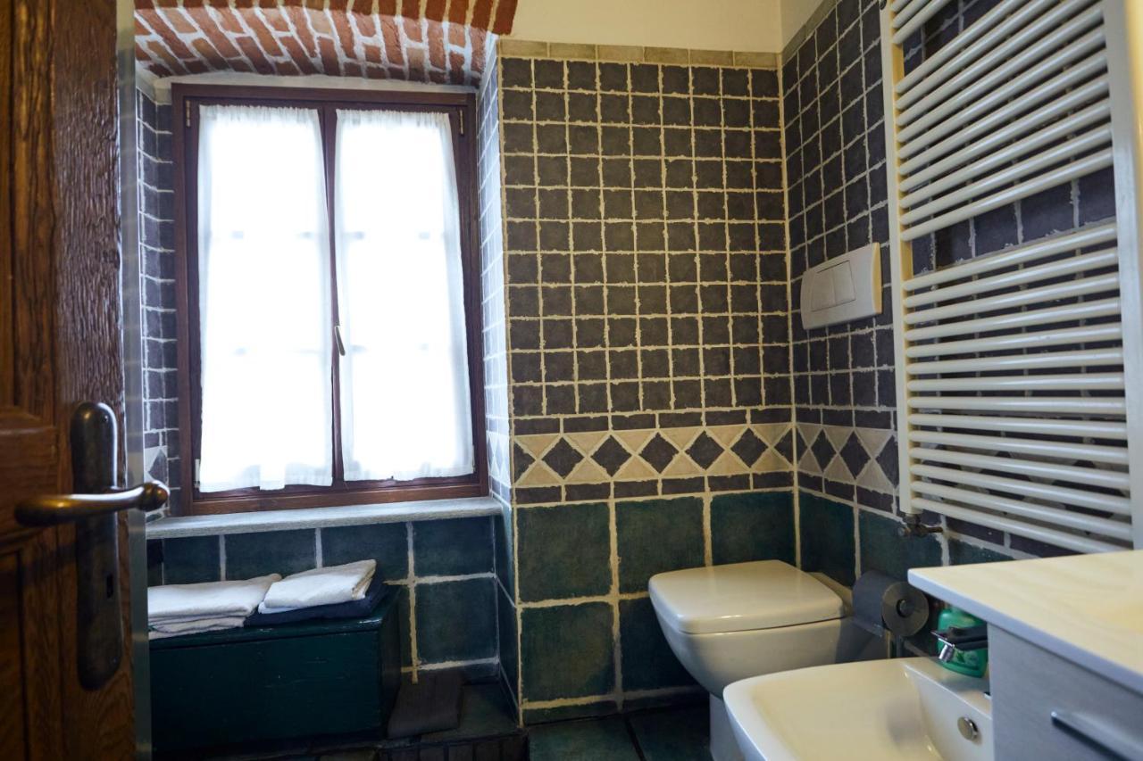 Апартаменты Borgo Dora House Турин Экстерьер фото