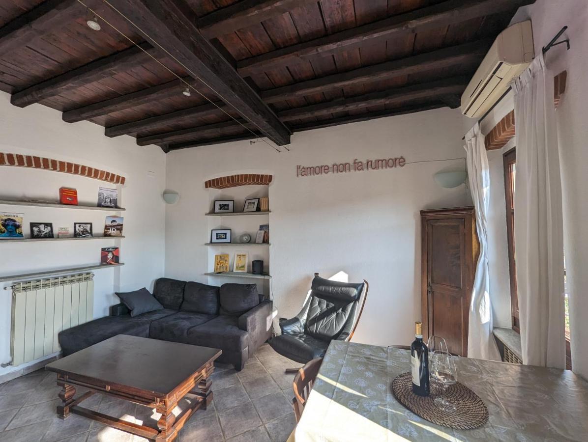 Апартаменты Borgo Dora House Турин Экстерьер фото