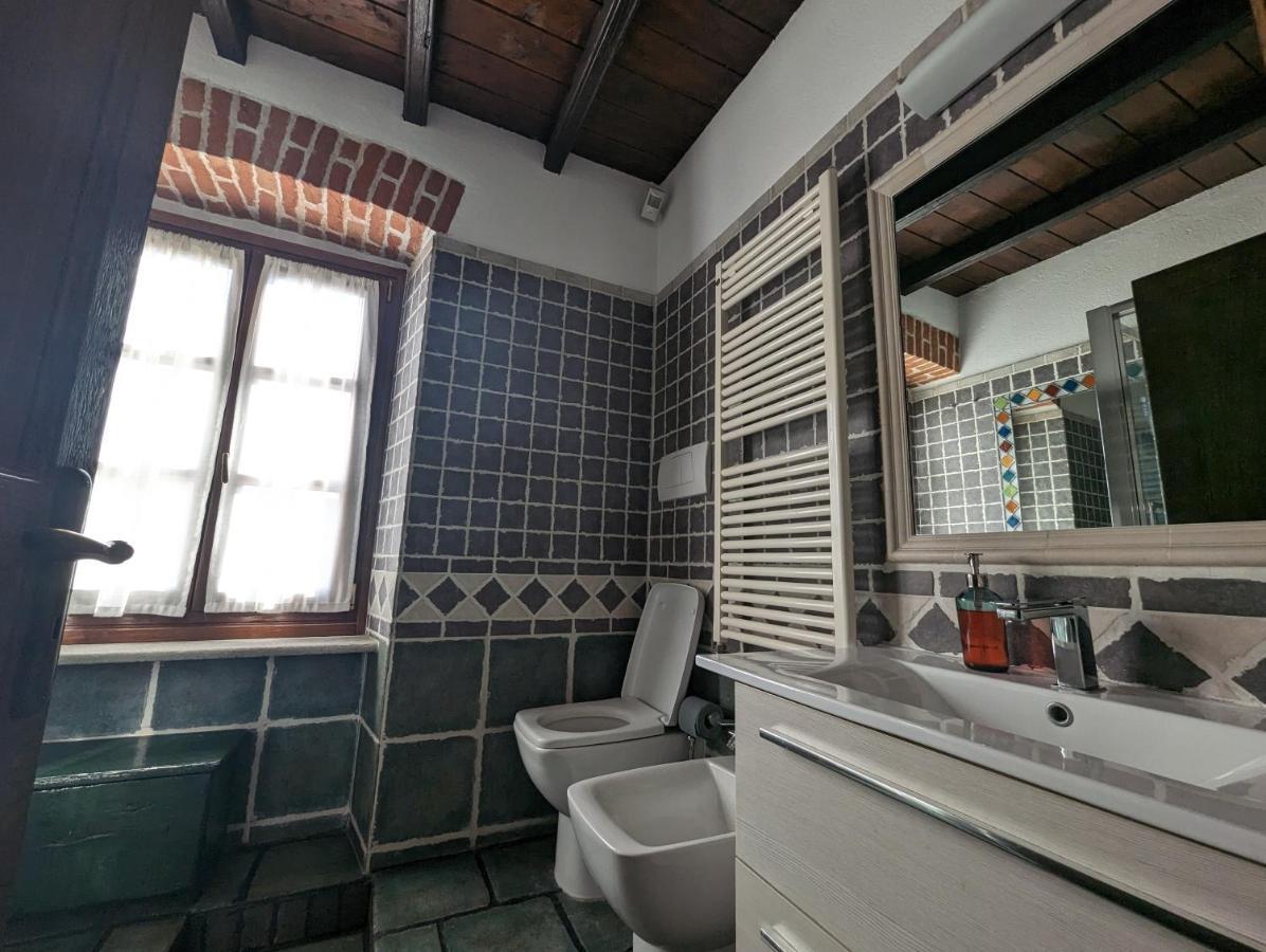 Апартаменты Borgo Dora House Турин Экстерьер фото