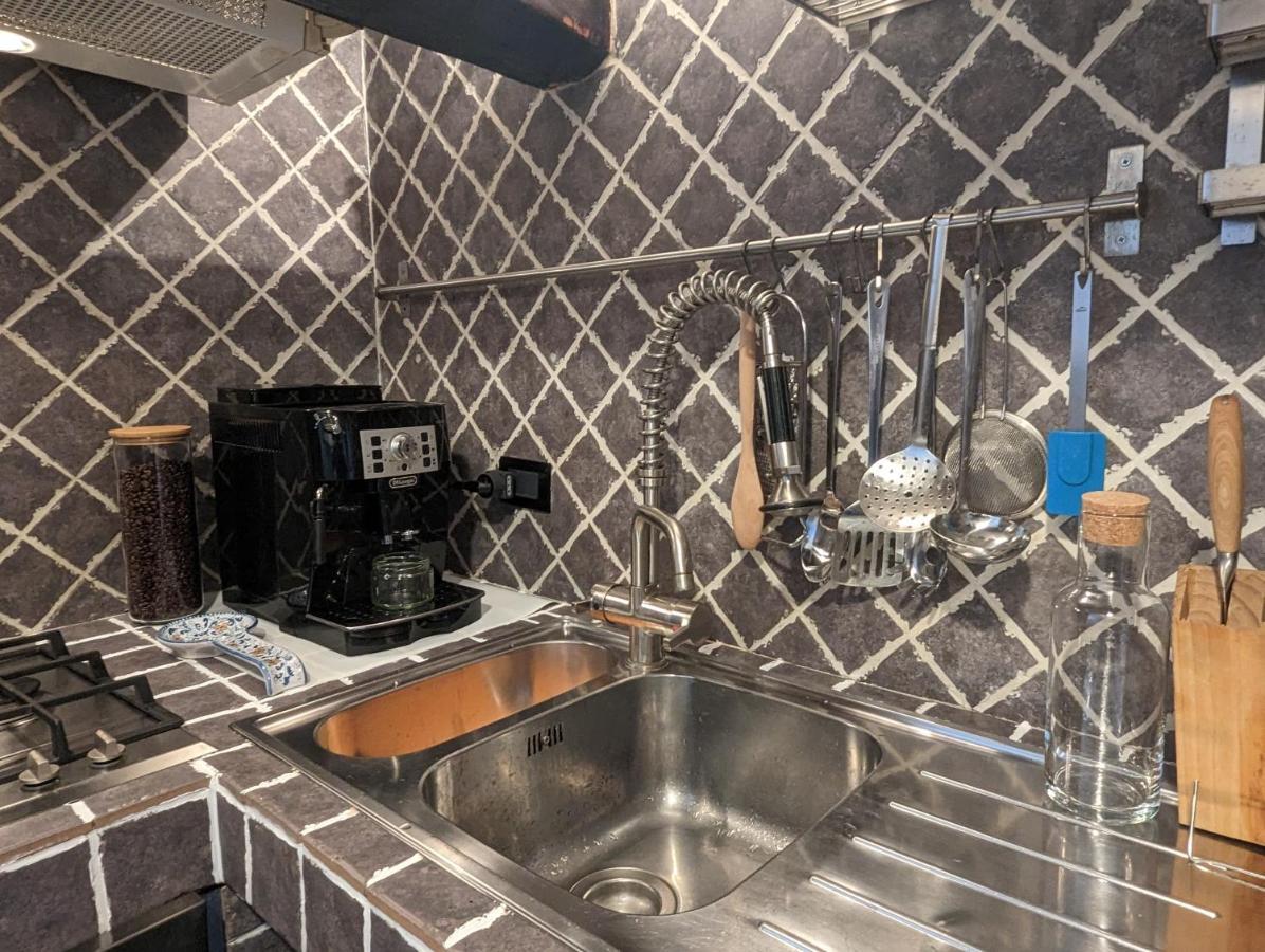 Апартаменты Borgo Dora House Турин Экстерьер фото