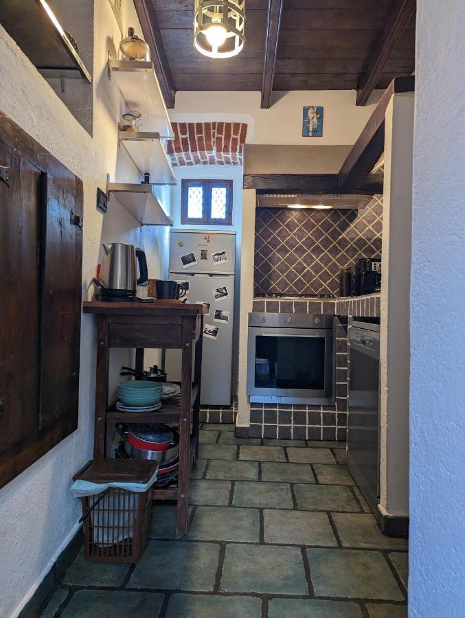 Апартаменты Borgo Dora House Турин Экстерьер фото